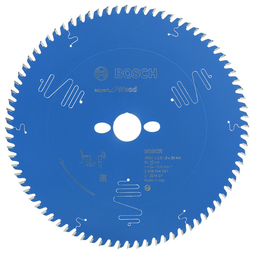 BOSCH Listovi kružne testere za drvo Expert for Wood za stone testere 2608644091