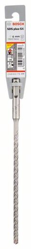 BOSCH Udarno burgija SDS-plus-5X 6x150x210 2608833779