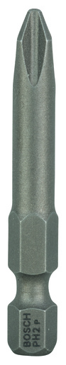 BOSCH Extra Hard bitovi odvrtača, Phillips 2607001528