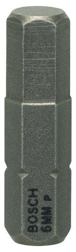 BOSCH Extra Hard bitovi odvrtača sa šesterostranim prihvatom 2607001728