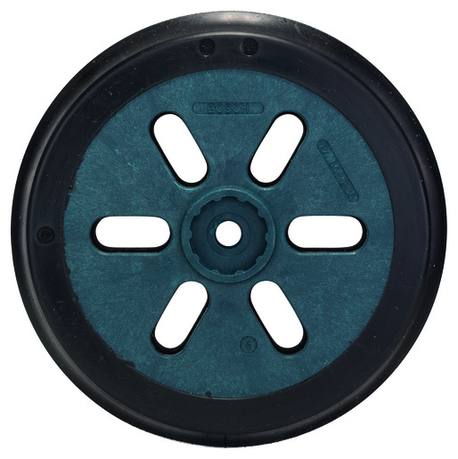 BOSCH Tvrdi potporni tanjiri sa 6 rupa 2608601053