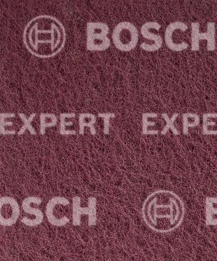 BOSCH Podloge od flisa EXPERT N880 za ručno brušenje 2608901220