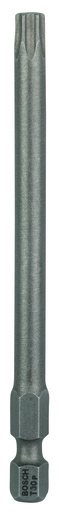 BOSCH Extra Hard bitovi odvrtača, Torx® 2607001658