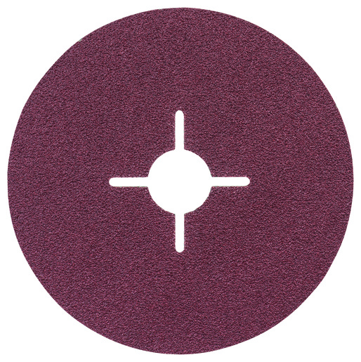 BOSCH Brusne ploče ojačana vlaknima R444 Expert for Metal 2608605477