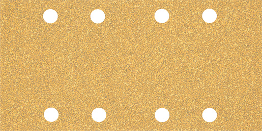 BOSCH Brusni papiri sa 8 rupa EXPERT C470 za ekscentrične brusilice 2608900853