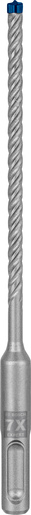 BOSCH burgije za Čekić bušilice EXPERT SDS plus-7X 2608900066