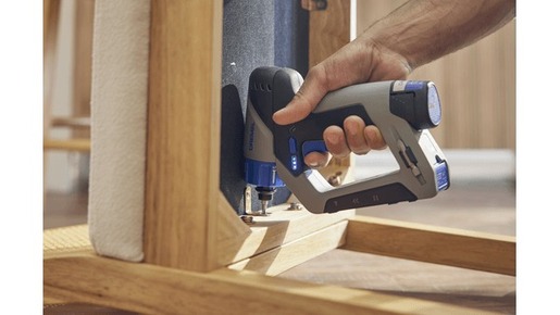 DREMEL akumulatorska bušilica-odvijač DDV-S1 F013DD12JA