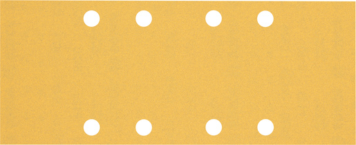 BOSCH Brusni papiri sa 8 rupa EXPERT C470 za ekscentrične brusilice 2608900836