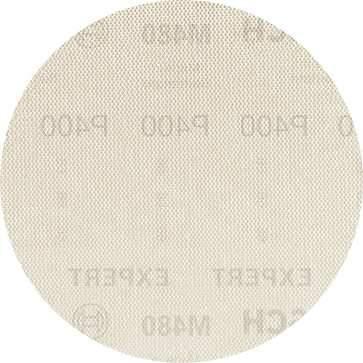 BOSCH Brusne mreže EXPERT M480 za ekscentrične brusilice 2608900688