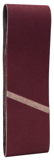 BOSCH Brusne trake X440 Best for Wood and Paint za tračne brusilice 2608607258