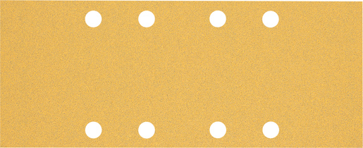 BOSCH Brusni papiri sa 8 rupa EXPERT C470 za ekscentrične brusilice 2608900835