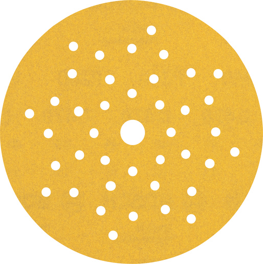 BOSCH Setovi brusnog papira EXPERT C470 s više rupa za ekscentrične brusilice 2608901101