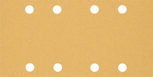 BOSCH Brusni papiri sa 8 rupa EXPERT C470 za ekscentrične brusilice 2608900855