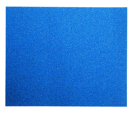 BOSCH Listovi brusnog papira u roli za ekscentrične brusilice J410 Standard for Metal 2608605415
