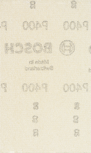 BOSCH Brusne mreže EXPERT M480 za ekscentrične brusilice 2608900742