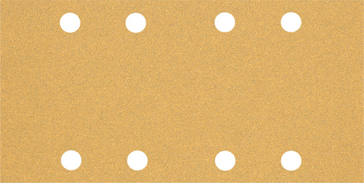 BOSCH Brusni papiri sa 8 rupa EXPERT C470 za ekscentrične brusilice 2608900854