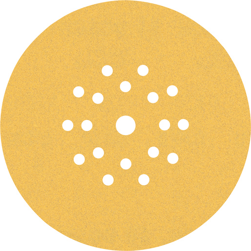 BOSCH Brusni papiri sa 19 rupa EXPERT C470 za brusilice za gips-kartonske ploče 2608901673