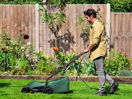 BOSCH električna kosilica EasyRotak 32-220 06008A6304