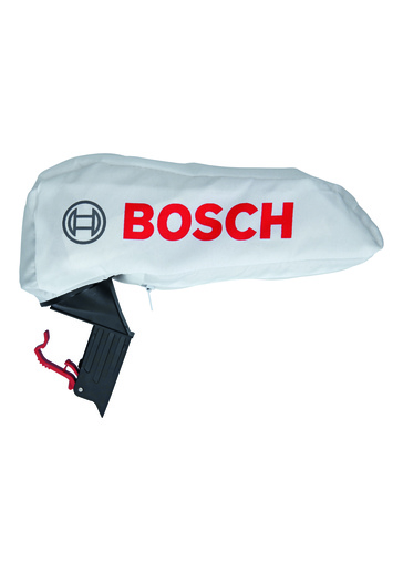 BOSCH Platnene vrećice za prašinu za blanje 2608000675