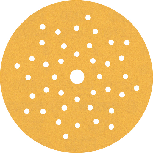 BOSCH Brusni papiri EXPERT C470 s više rupa za ekscentrične brusilice 2608901131