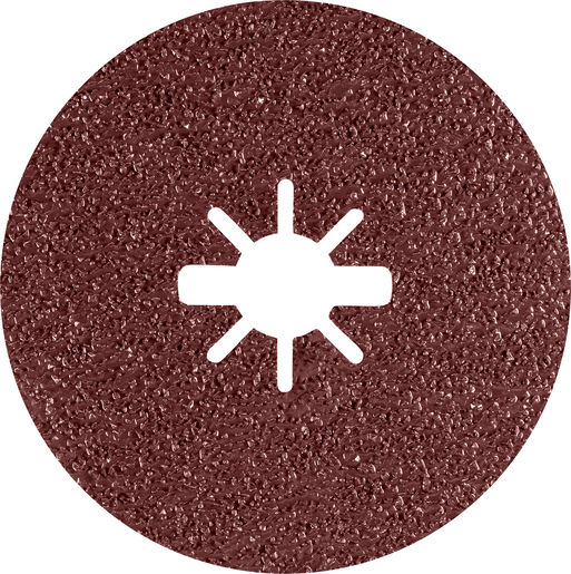 BOSCH Ploče ojačane keramičkim vlaknima EXPERT R781 Prisma Ceramic Fiber Disc X-LOCK 2608621782