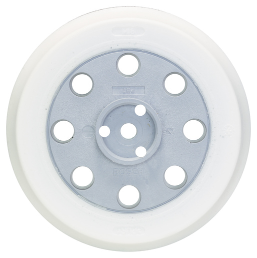 BOSCH Ekstra mekani potporni tanjiri s 8 rupa 2608601117