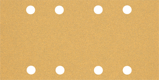 BOSCH Brusni papiri sa 8 rupa EXPERT C470 za ekscentrične brusilice 2608900936