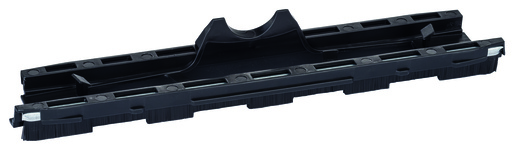 BOSCH pljosnati umetak četke za sapnicu 2609256F23