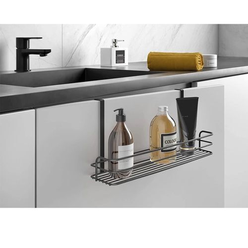 Polica za kupatilo Origin Lava 401103 000