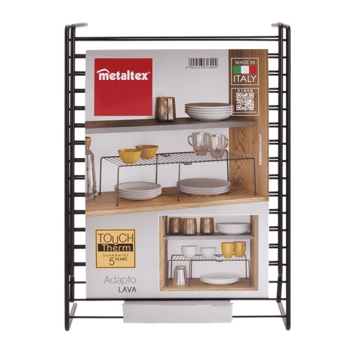 Kuhinjska polica Adapto Lava 361300 001