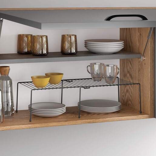 Kuhinjska polica Adapto Lava 361300 001