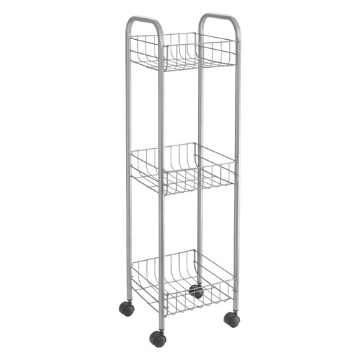 Polica sa točkovima Toronto 343703 000