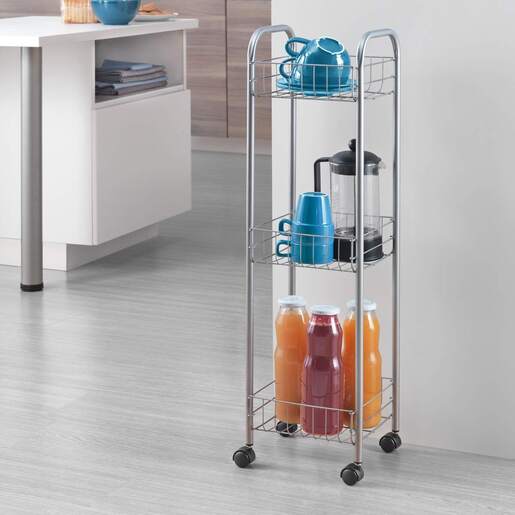 Polica sa točkovima Toronto 343703 000