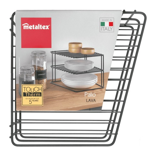 Ugaona polica Palio Lava 361302 003