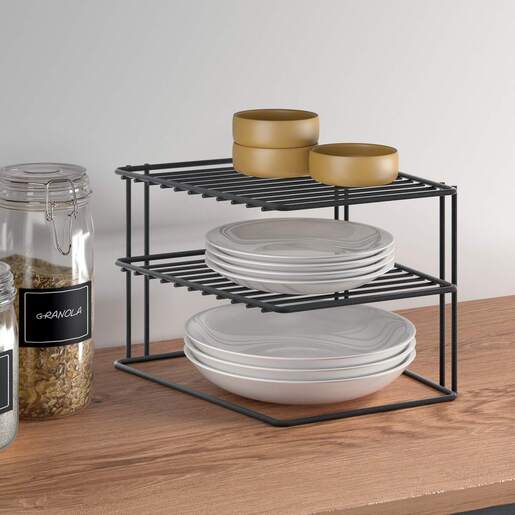 Ugaona polica Palio Lava 361302 003