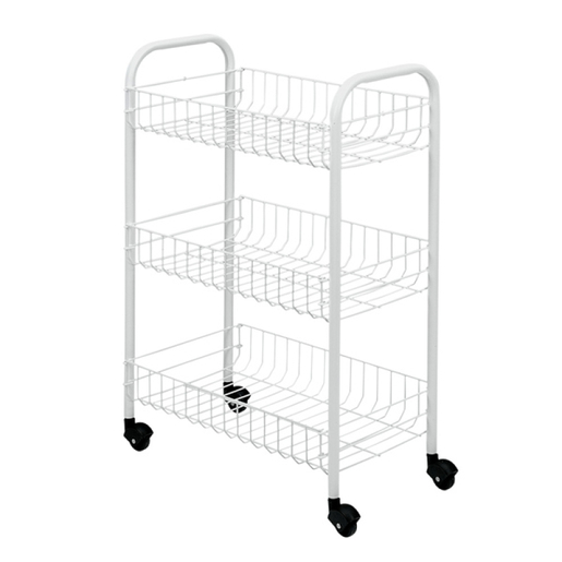 Polica Metaltex Siena 340633 006