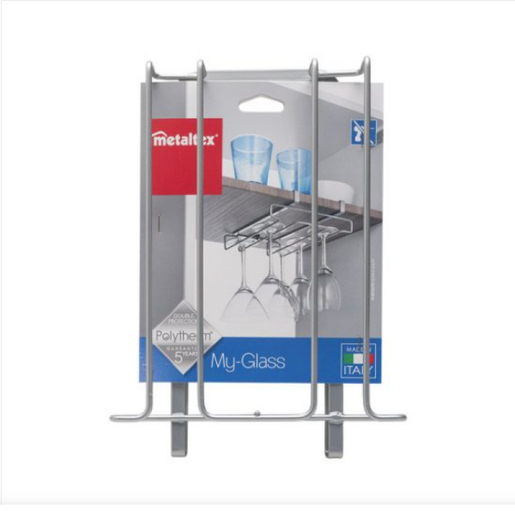 Stalak za čaše My Glass 364914 001