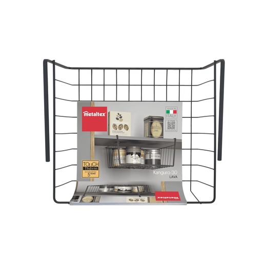 Korpa za odlaganje ispod police Kanguro 30 Lava 363030 002