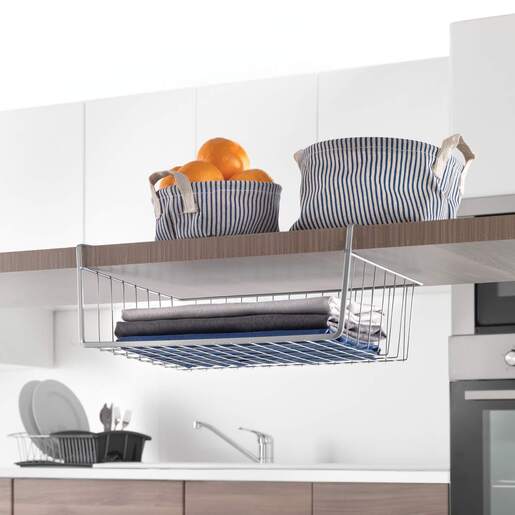 Korpa za odlaganje ispod police Kanguro 40 Lava 364840 001