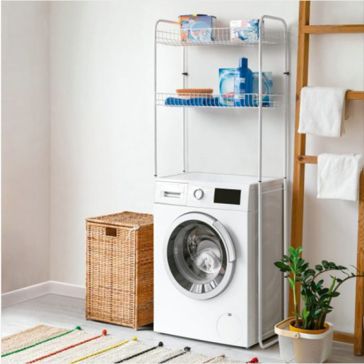 Polica za kupatilo Skywash 343052 000