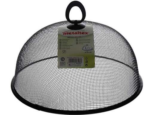 Zaštitno zvono za hranu 26cm 116126 000