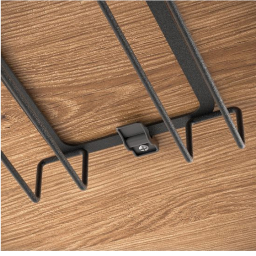 Stalak za čaše My Glass Lava 361114 001