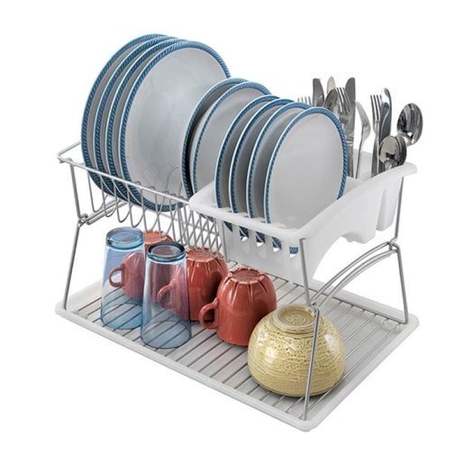 Oceđivač za posuđe Geniustex 325602 002