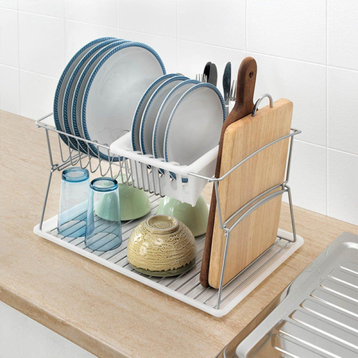 Oceđivač za posuđe Geniustex 325602 002