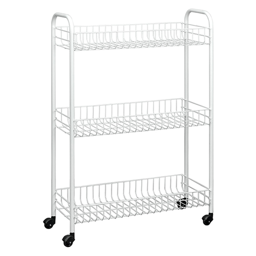 Polica Metaltex Slim 341403 006