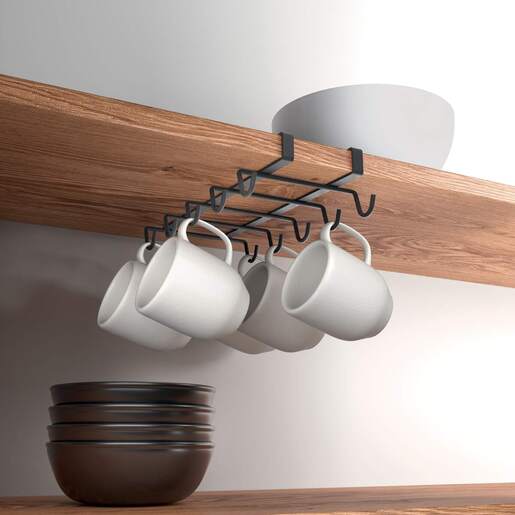 Stalak za šolje MyMug Lava 361128 002