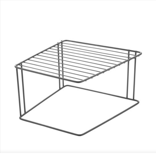 Ugaona polica Boxe Lava 361301 002