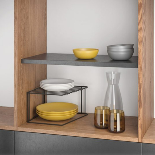 Ugaona polica Boxe Lava 361301 002