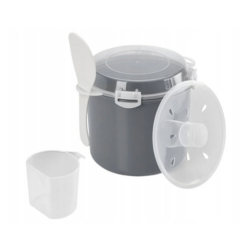 Posuda za kuvanje pirinča i žitarica u mikrotalasnoj 235130 000