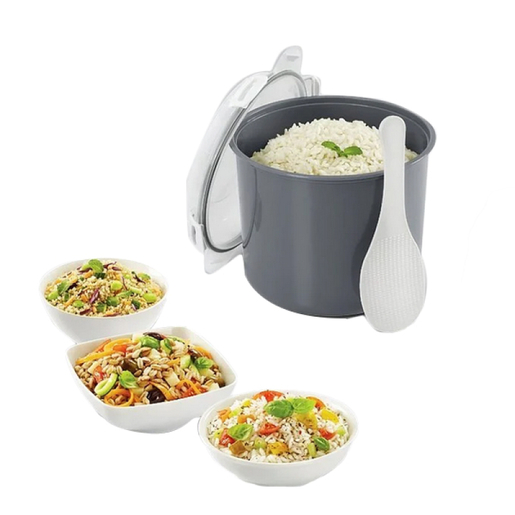 Posuda za kuvanje pirinča i žitarica u mikrotalasnoj 235130 000